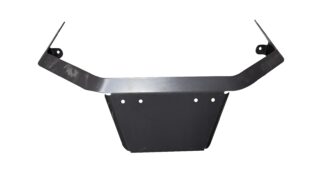 Husqvarna Guard PNT Rear MZ Gray OEM #586893002