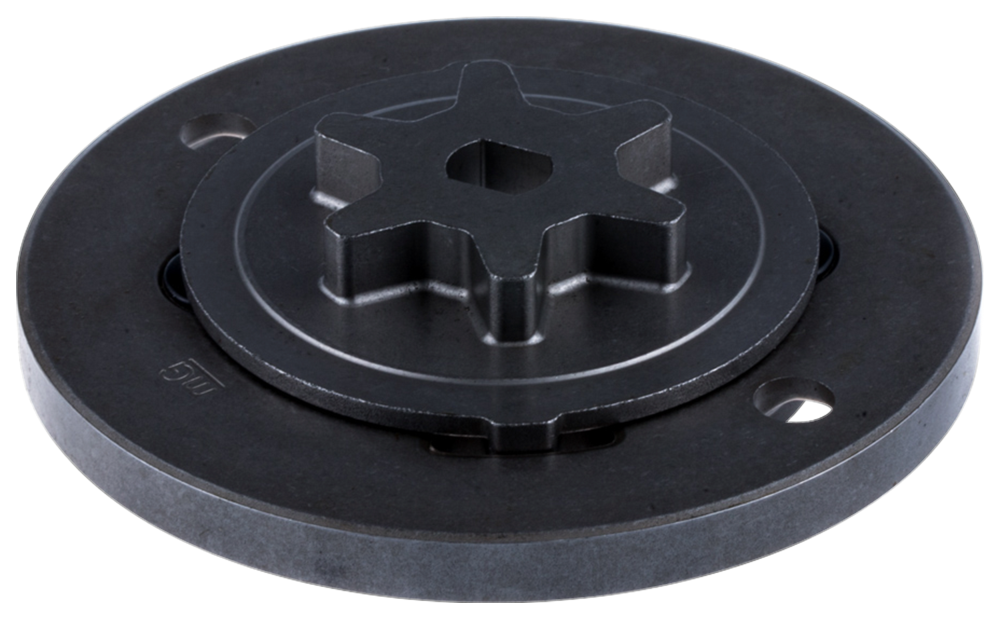 Husqvarna Sprocket Kit OEM #537271801 | Safford Equipment Company