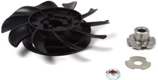 Hydro Gear Fan/Pulley Kit OEM #72124