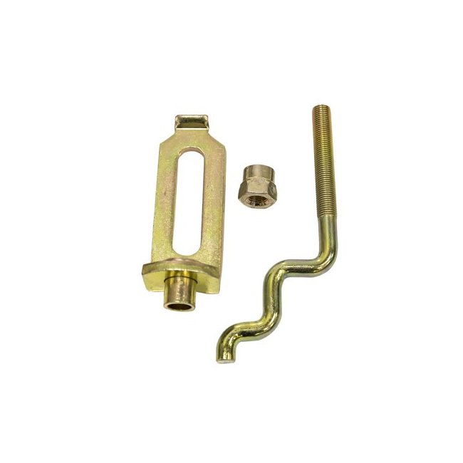 ｍａｙｕｒｉａ　0621 Husqvarna Link Assembly RZ Lift Service OEM #587623001