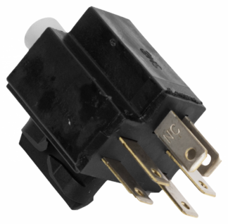 Husqvarna 3-pole Brake Switch OEM #539113792