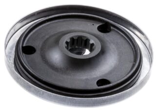 Husqvarna Line Trimmer Drive Disc OEM #537234901