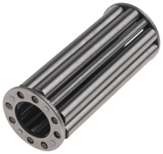 Husqvarna Caged Roller Bearing OEM #539105307