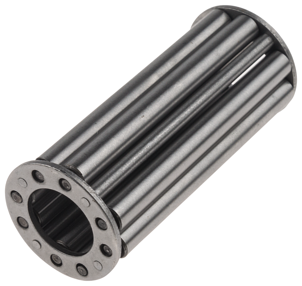 Husqvarna Caged Roller Bearing OEM #539105307 Husqvarna Caged Roller Bearing OEM #539105307