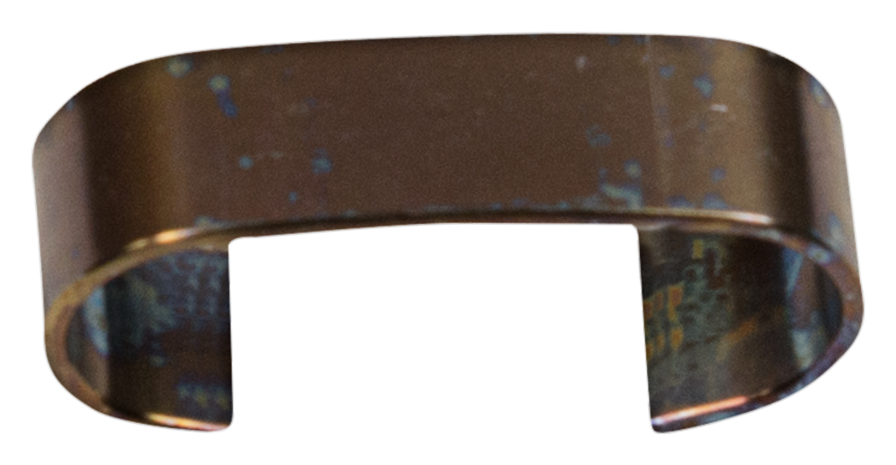 Husqvarna Spring OEM #537359101 Husqvarna Spring OEM #537359101