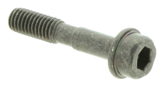 Husqvarna Screw OEM #573994304