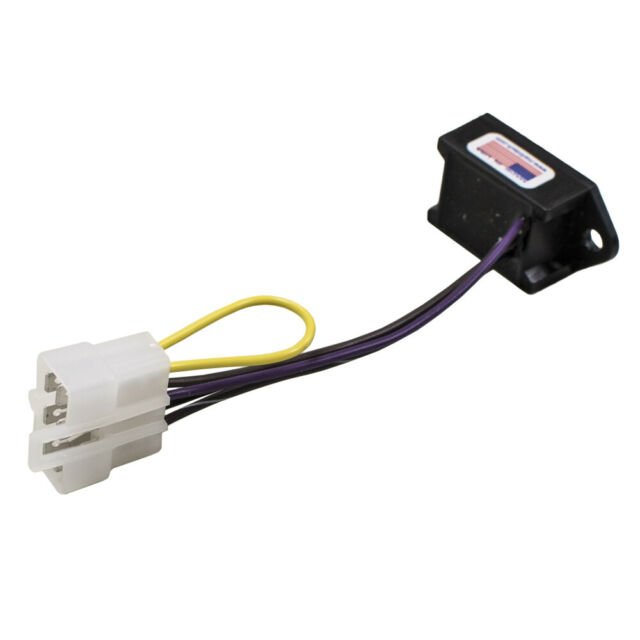 Husqvarna Seat Timer OEM #574514001 Husqvarna Seat Timer OEM #574514001