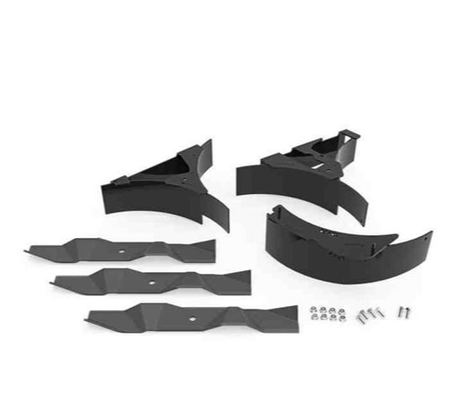 Gravely ZTHD 60