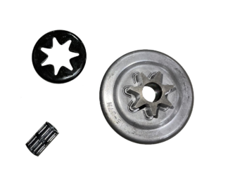 Stens Pro Center Sprocket #085-337