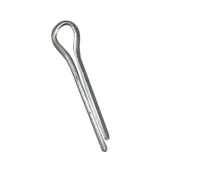 Husqvarna Cotter Pin 1/8"x3/4" OEM #596029501 Husqvarna Cotter Pin 1/8"x3/4" OEM #596029501