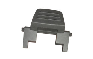 Husqvarna Charging Station Button OEM #579462402