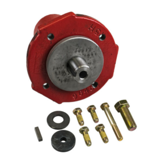 Ariens/Gravely Maint Free Spindle Assembly OEM #59225700