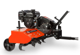 DR Power RotoHog Tiller #TT13036BMN
