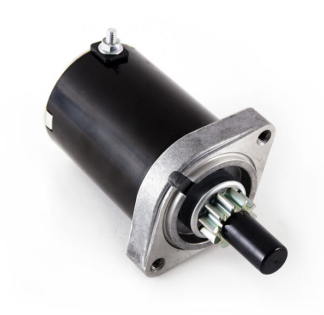 Kawasaki Electric Starter OEM #21163-0749