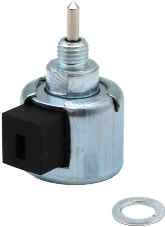 Kawasaki Solenoid OEM #21188-7002