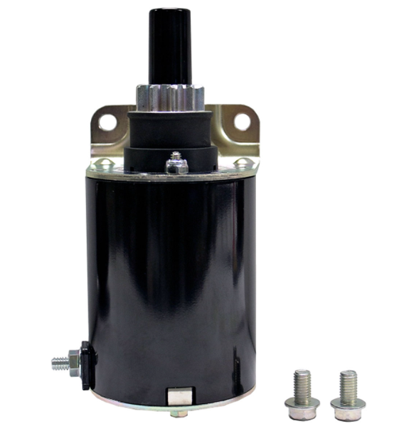 Kawasaki Electric Starter Motor OEM #99999-7080 Kawasaki Electric Starter Motor OEM #99999-7080