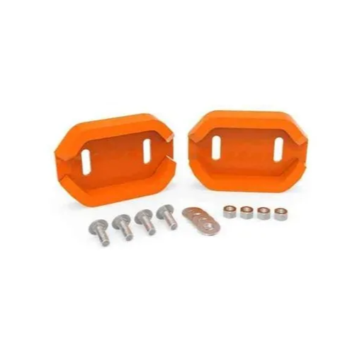 Ariens Snow Blower Orange Pro Skid Shoes OEM #72104500 Ariens Snow Blower Orange Pro Skid Shoes OEM #72104500