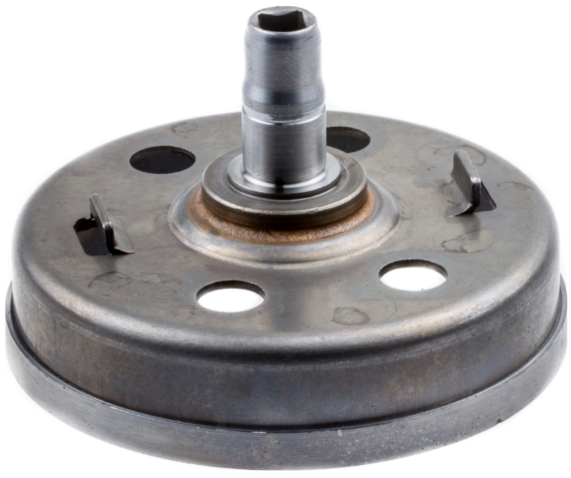 Husqvarna Clutch Drum OEM #537237501 | Safford Equipment Company
