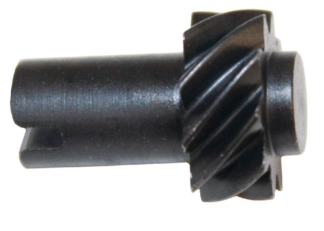 Husqvarna Worm Wheel OEM #537079402