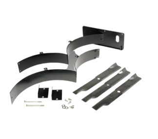 Husqvarna Mulch Kit Z454XS OEM #598390501