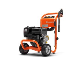 Husqvarna HB34 3400 PSI Pressure Washer #970531501