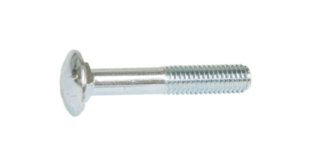 Husqvarna Carriage Bolt OEM #872110618