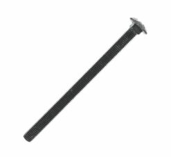 Husqvarna 1/2-13x7.5 Round Head Bolt OEM #576601502