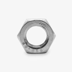 Ariens/Gravely Standard Nut .375-16 OEM #06500917