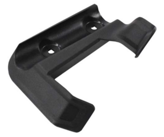 Generac Holster VP Gun Black OEM #0L6431