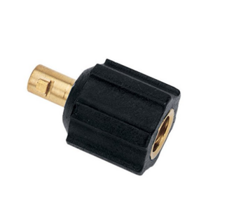 Euro Cable Connector #RAD64002184