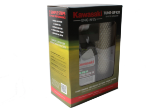 Kawasaki Tune Up Kit FX651V-730V 20W50 OEM #99969-6528