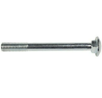 Ariens/Gravely 1/2-13X5.00 Carriage Bolt OEM #06200318