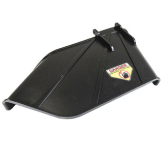 Ariens/Gravely Discharge Chute OEM #04375900