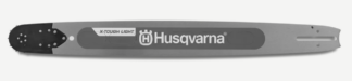 Husqvarna 32" XT Light Chainsaw Bar 3/8 .050 105DL #599656705
