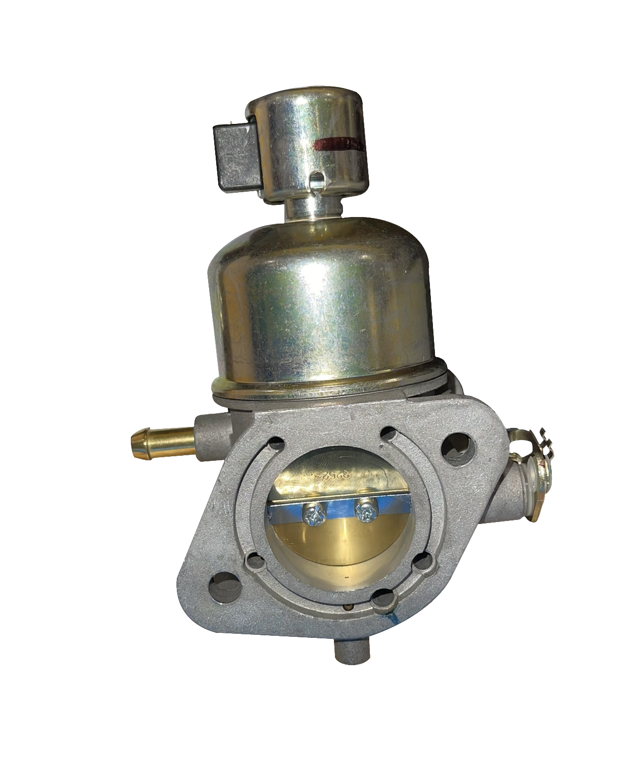 Kawasaki Carburetor Assy OEM #15004-1063 | Safford Equipment Company