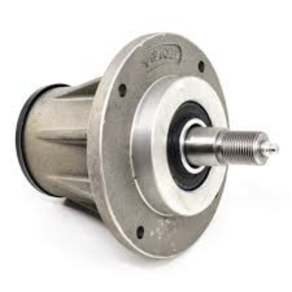 Husqvarna Mandrel Assembly Z400X OEM #596794503 | Safford