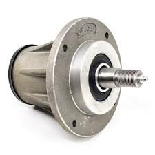 Husqvarna Mandrel Assembly Z400X OEM #596794503