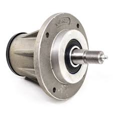 Husqvarna Mandrel Assembly Z400X OEM #596794503 | Safford