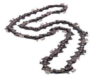 Husqvarna Chainsaw Chain H81 3/8 .058 93DL #591153993