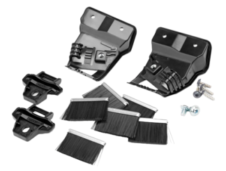 Husqvarna Automower Wheel Brush Refill Kit OEM #581982002