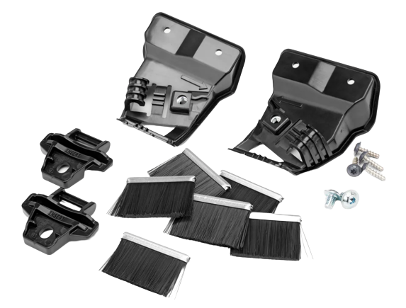 Husqvarna Automower Wheel Brush Refill Kit OEM #581982002 Husqvarna Automower Wheel Brush Refill Kit OEM #581982002