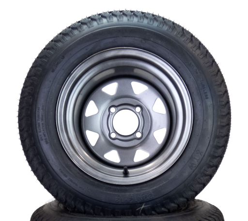 Ariens/Gravely Wheel/Tire Assembly 22x12.00-12 OEM #07101227 Ariens/Gravely Wheel/Tire Assembly 22x12.00-12 OEM #07101227