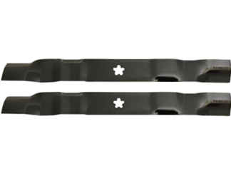 Husqvarna 42" Mulch Blade Kit OEM #954636867