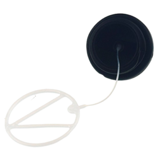 Echo Chainsaw Cap Assembly OEM #P021007630