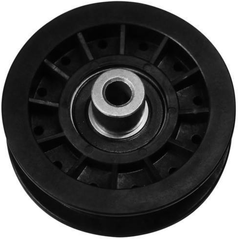 Husqvarna Flat Idler Pulley OEM #532194327 Husqvarna Flat Idler Pulley OEM #532194327