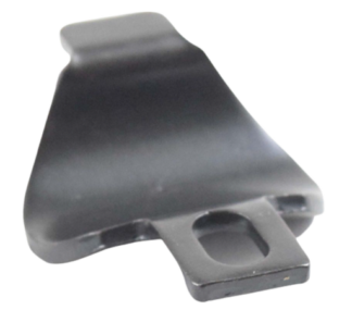 Husqvarna Handle Assist Clamp OEM #530059185