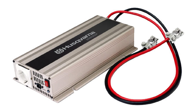 Husqvarna Vi600F Voltage Inverter #967628504 Husqvarna Vi600F Voltage Inverter #967628504