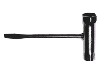 Chainsaw Spark Plug T-Wrench #4221