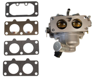 Briggs & Stratton Carburetor OEM #593392