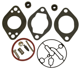 Briggs & Stratton Carburetor Overhaul Kit OEM #696146